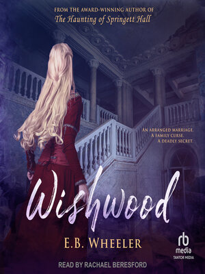 cover image of Wishwood